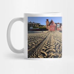 Cullercoats Mug